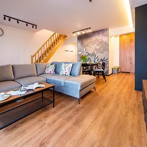  Apartament Elegancki Sun Seasons 24 W Karpaczu Z Sauna I Parkingiem By Renters