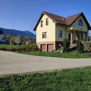  Apartament Panorama Sniezka - Willawil