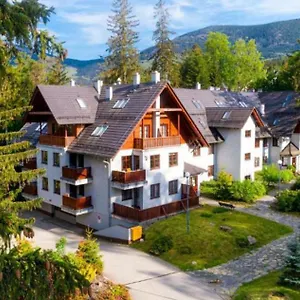  Apartament Art Z Bezplatnym Miejscem Postojowym W Hali Garazowej